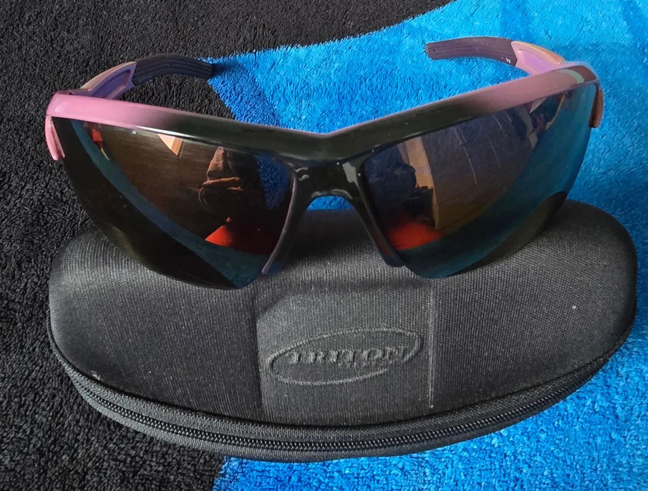 Óculos Esportivo Triton