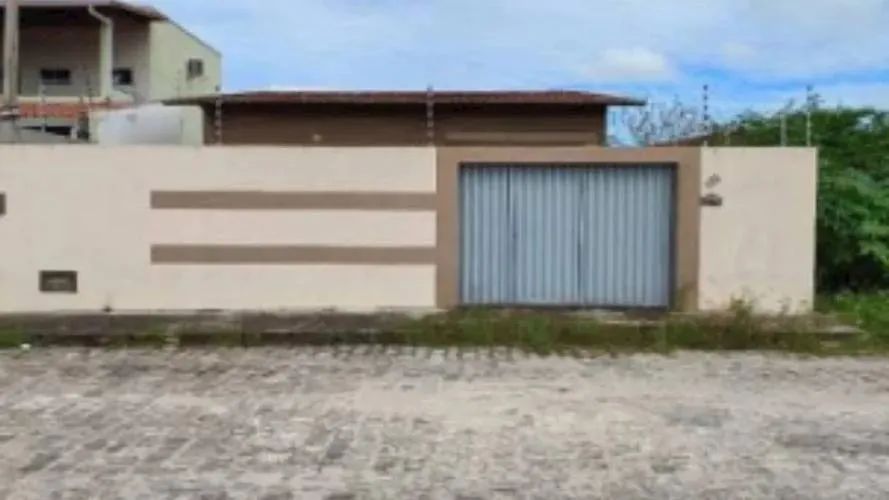 Casa no Bairro Jardins - São Gonçalo do Amarante/RN - Foto 2