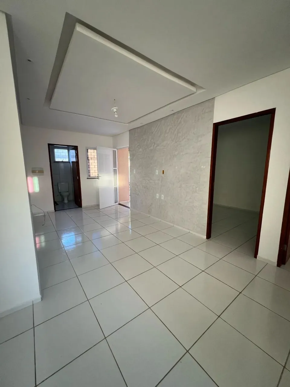 alugo apartamento no ancuri