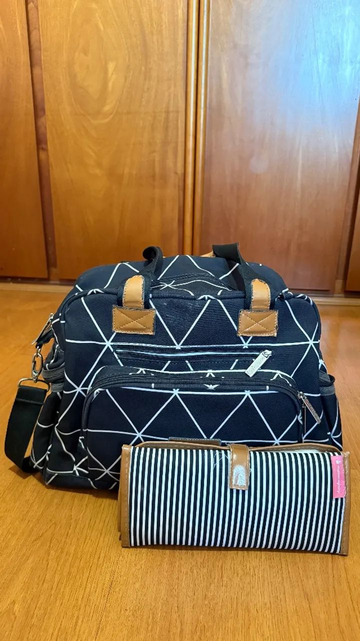 Bolsa maternidade  - Foto 4