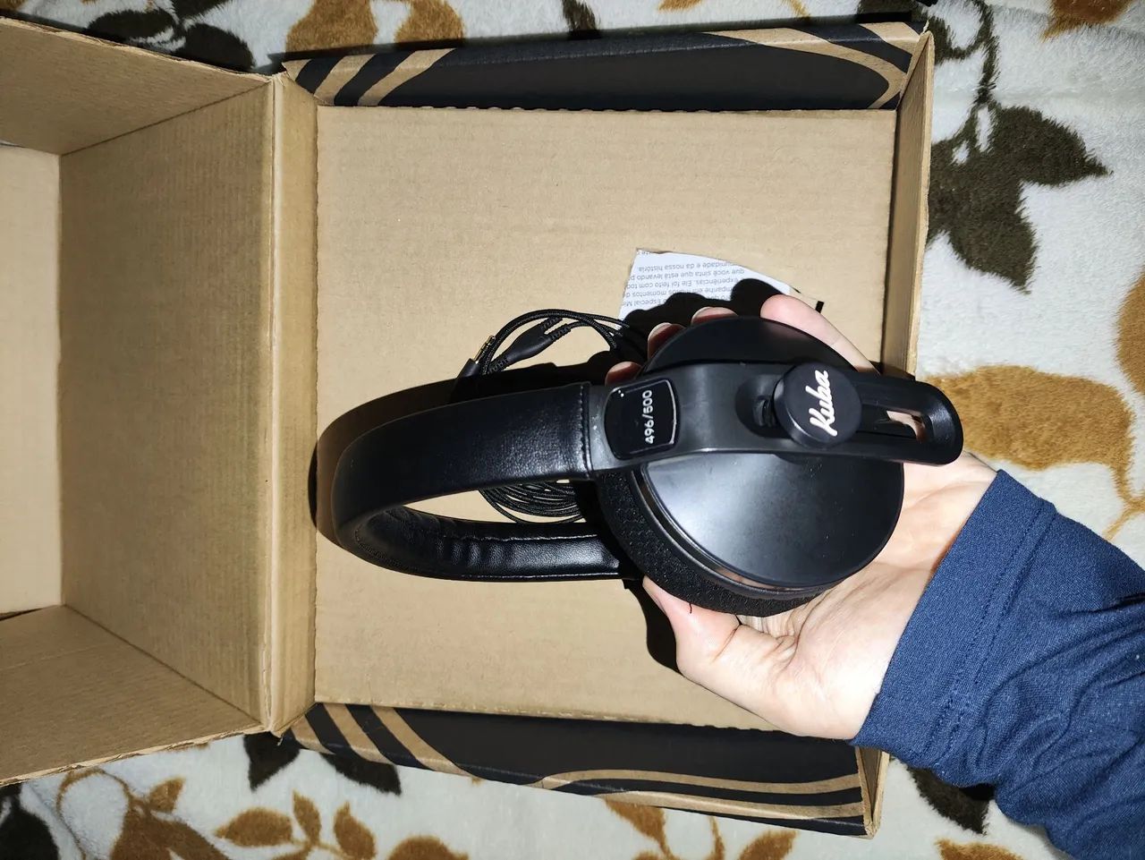 Kuba Nia - 1° edição MTH 496/500 - Foto 3