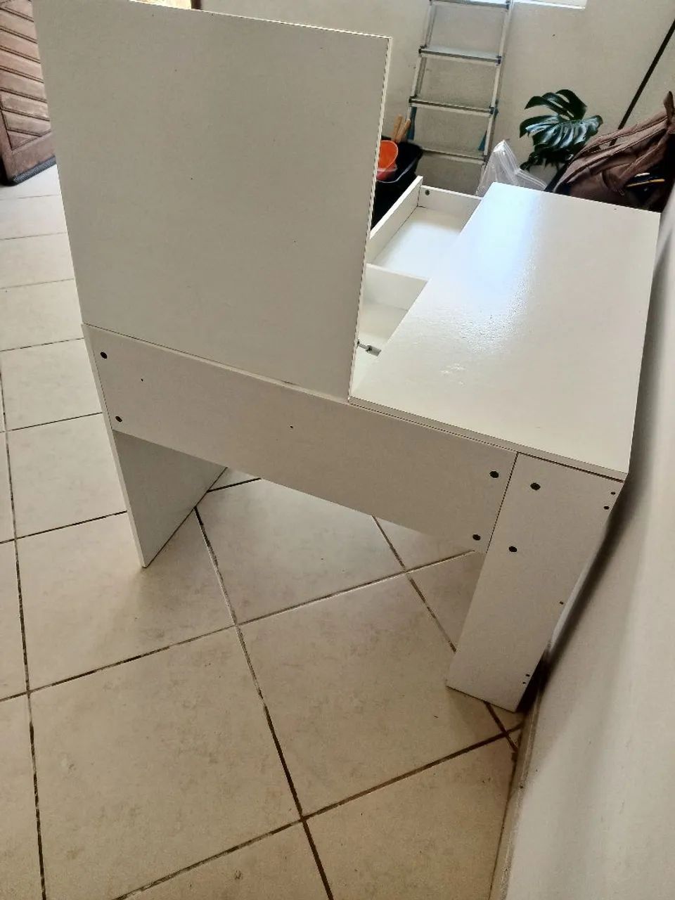 Penteadeira em MDF  - Foto 4