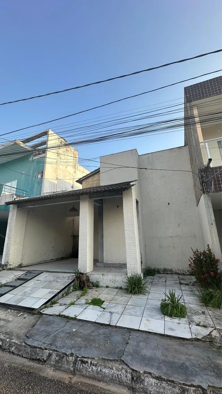 Foto - Belém - Coqueiro