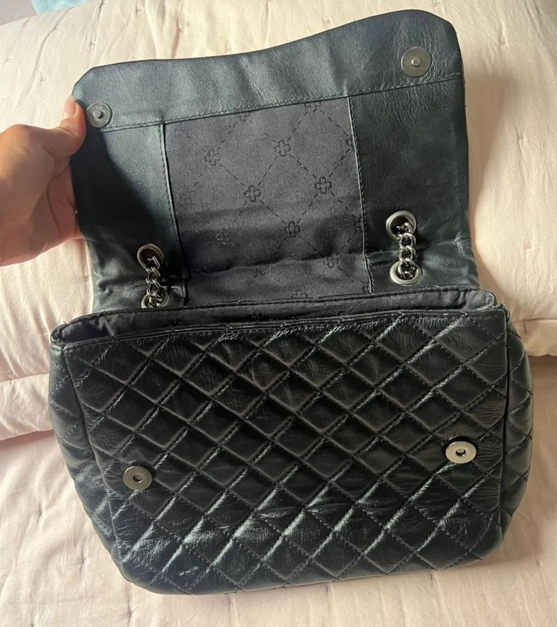 Bolsa capodarte marca famosa. - Foto 3