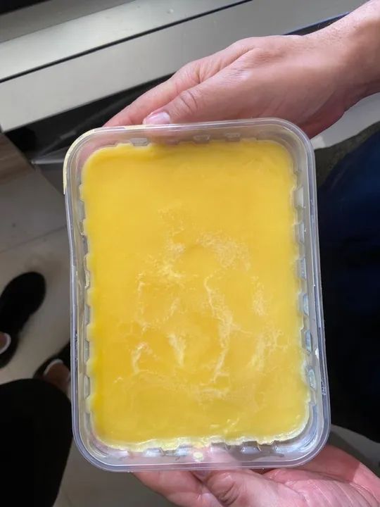 Manteiga Ghee - Manteiga Dourada - Foto 3