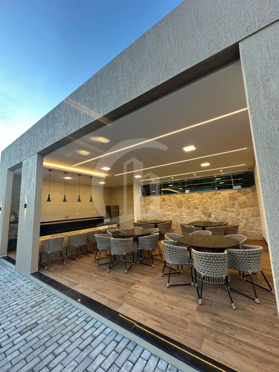 Lote à Venda no Condomínio Fragatta - Foto 10