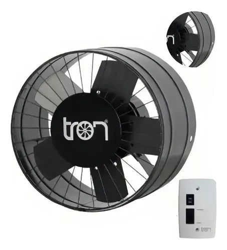 EXAUSTOR 300M 127/220V TRON