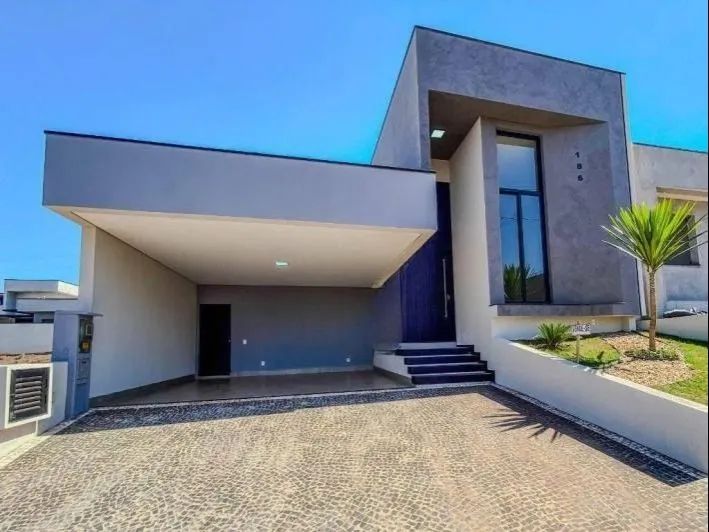 Foto - Paulínia - Parque Brasil 500