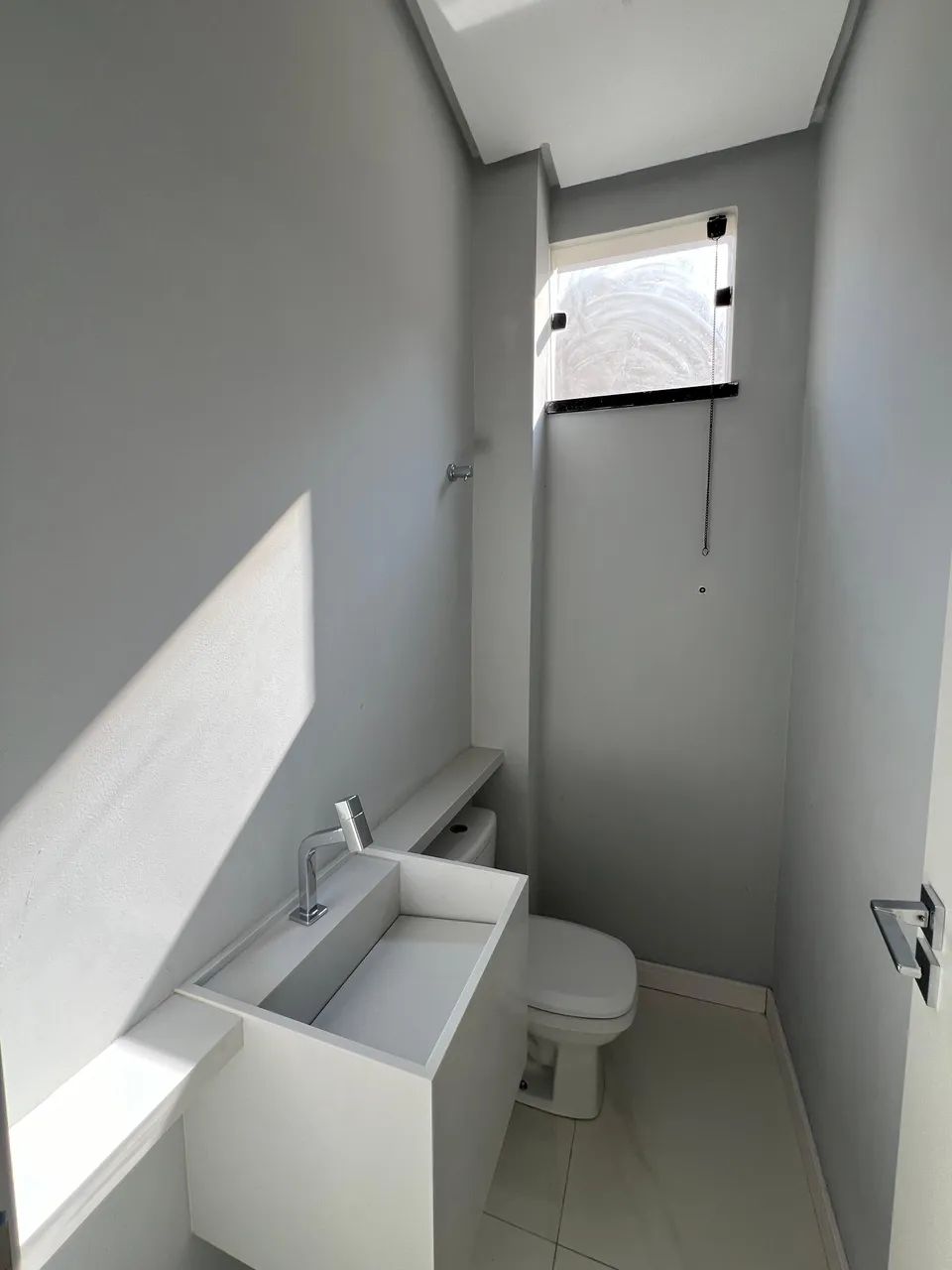 Casa Duplex no Morada dos Pássaros 4 Suítes sendo uma Master com Closet/ Piscina com Casca - Foto 2