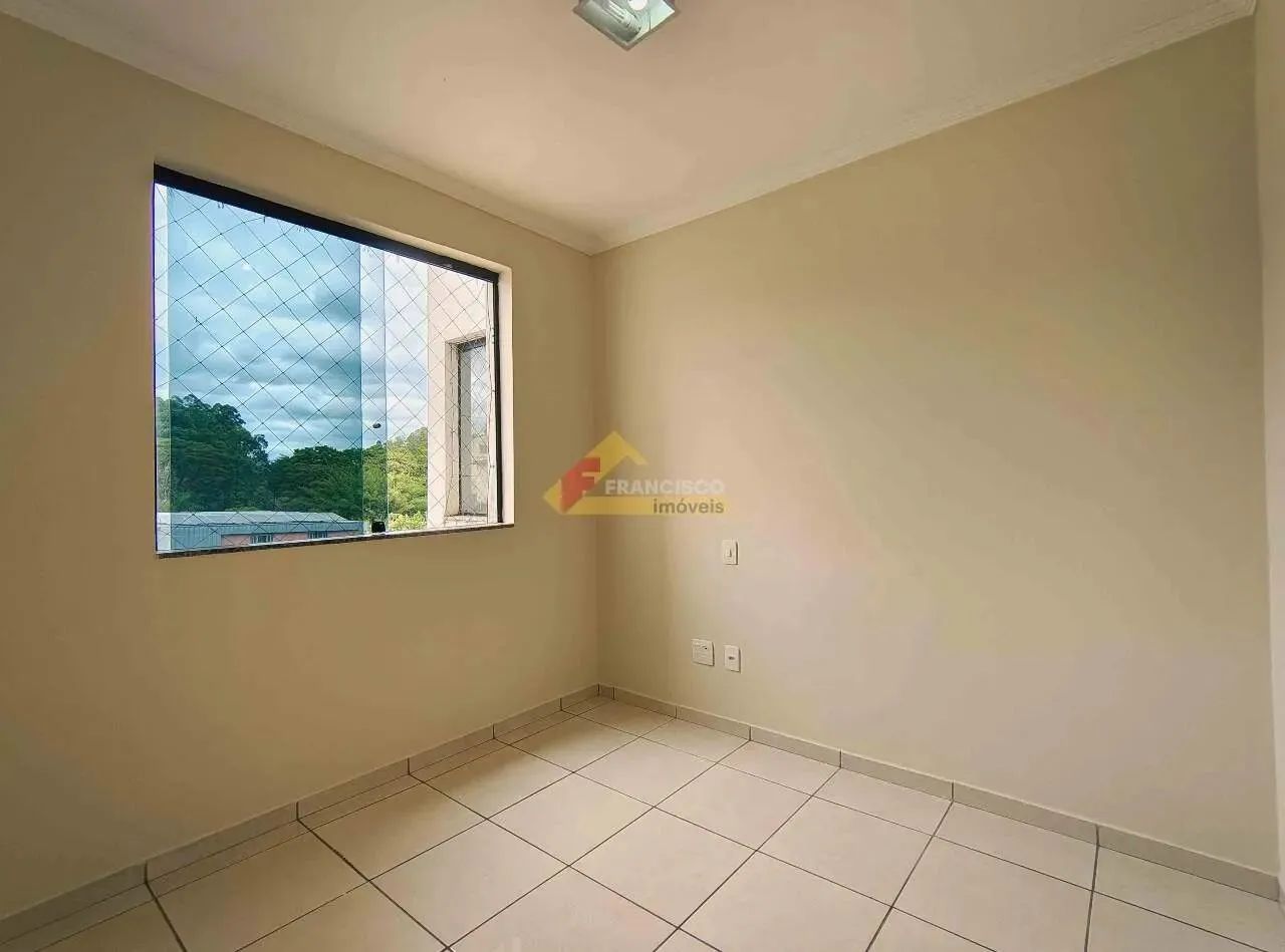 Apartamento para aluguel, 3 quartos, 1 suíte, 1 vaga, Planalto - Divinópolis/MG - Foto 5