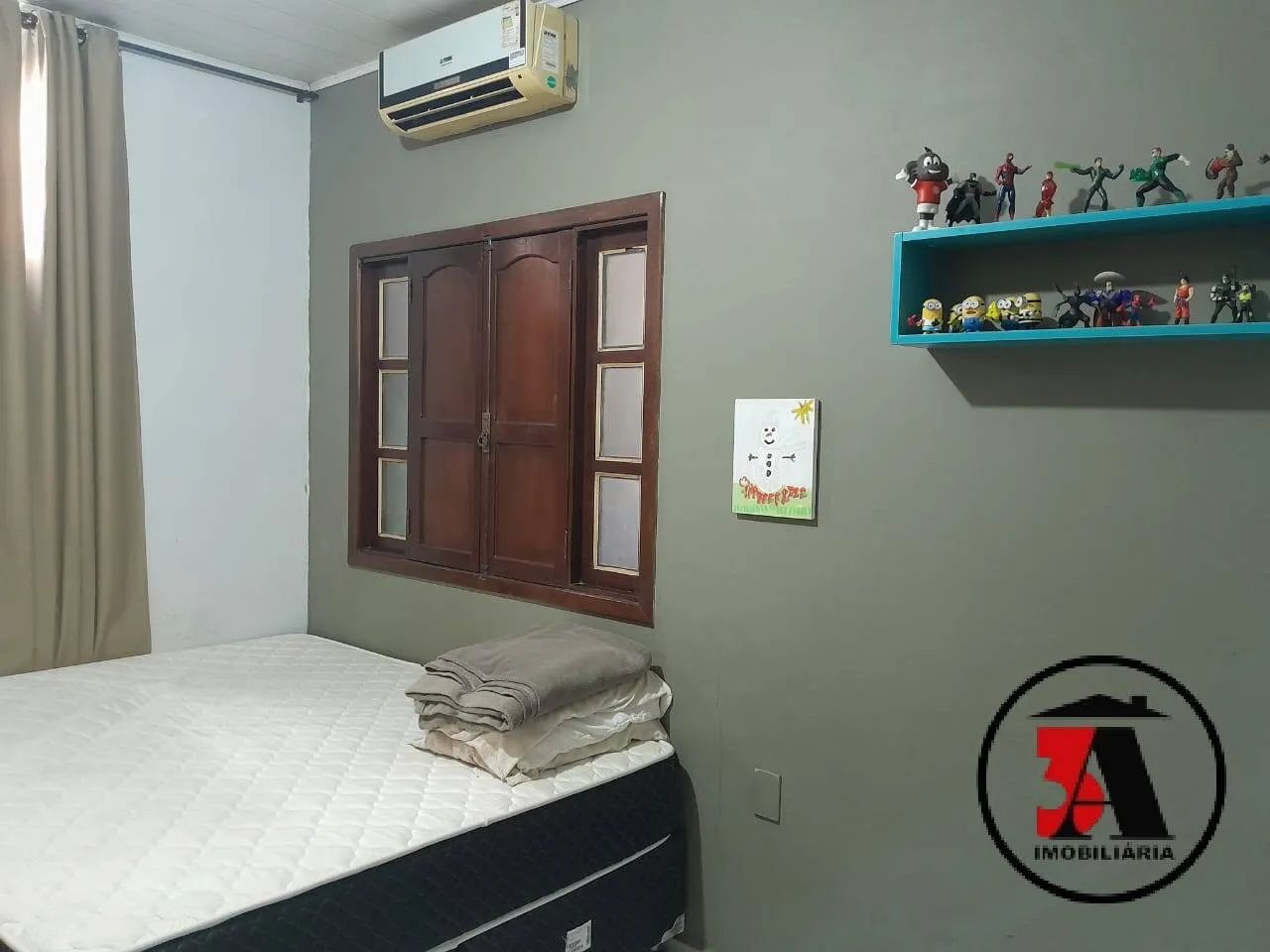 Casa 3 dormitórios c/ 120m2 construção - Foto 3