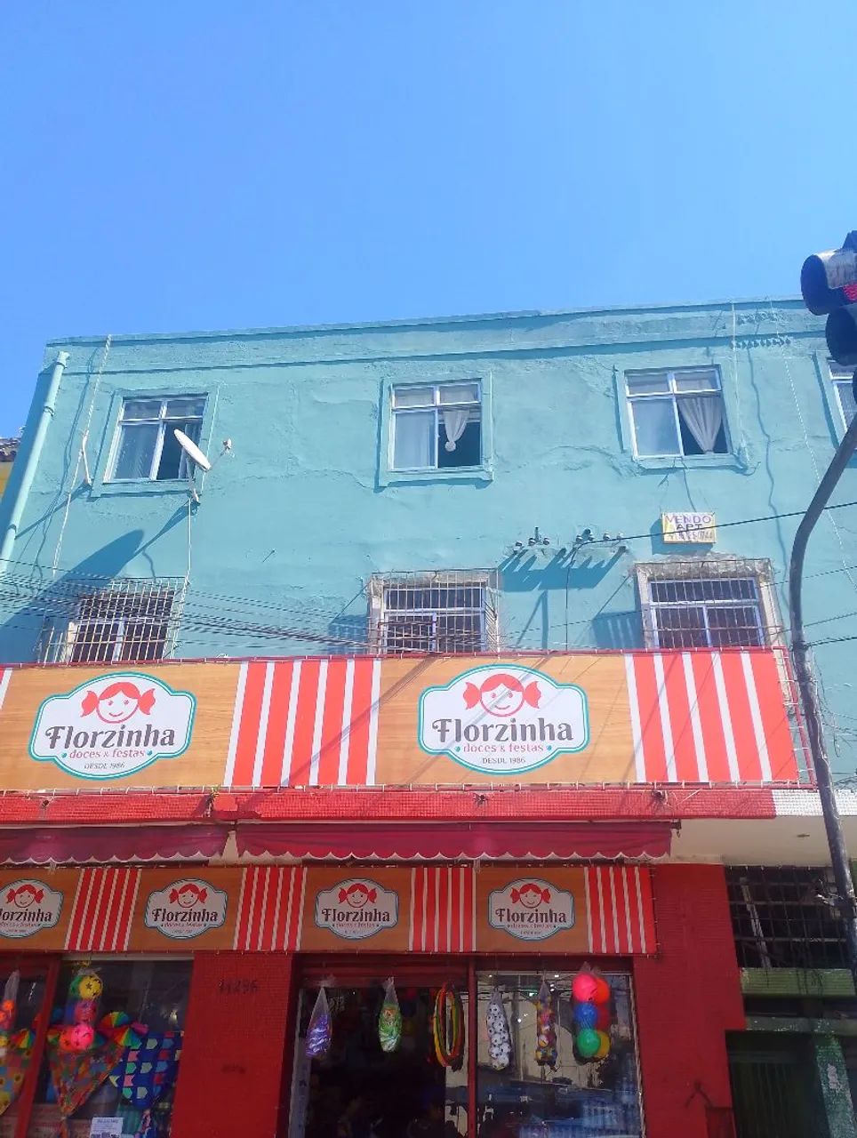 Foto - Rio de Janeiro - Pavuna