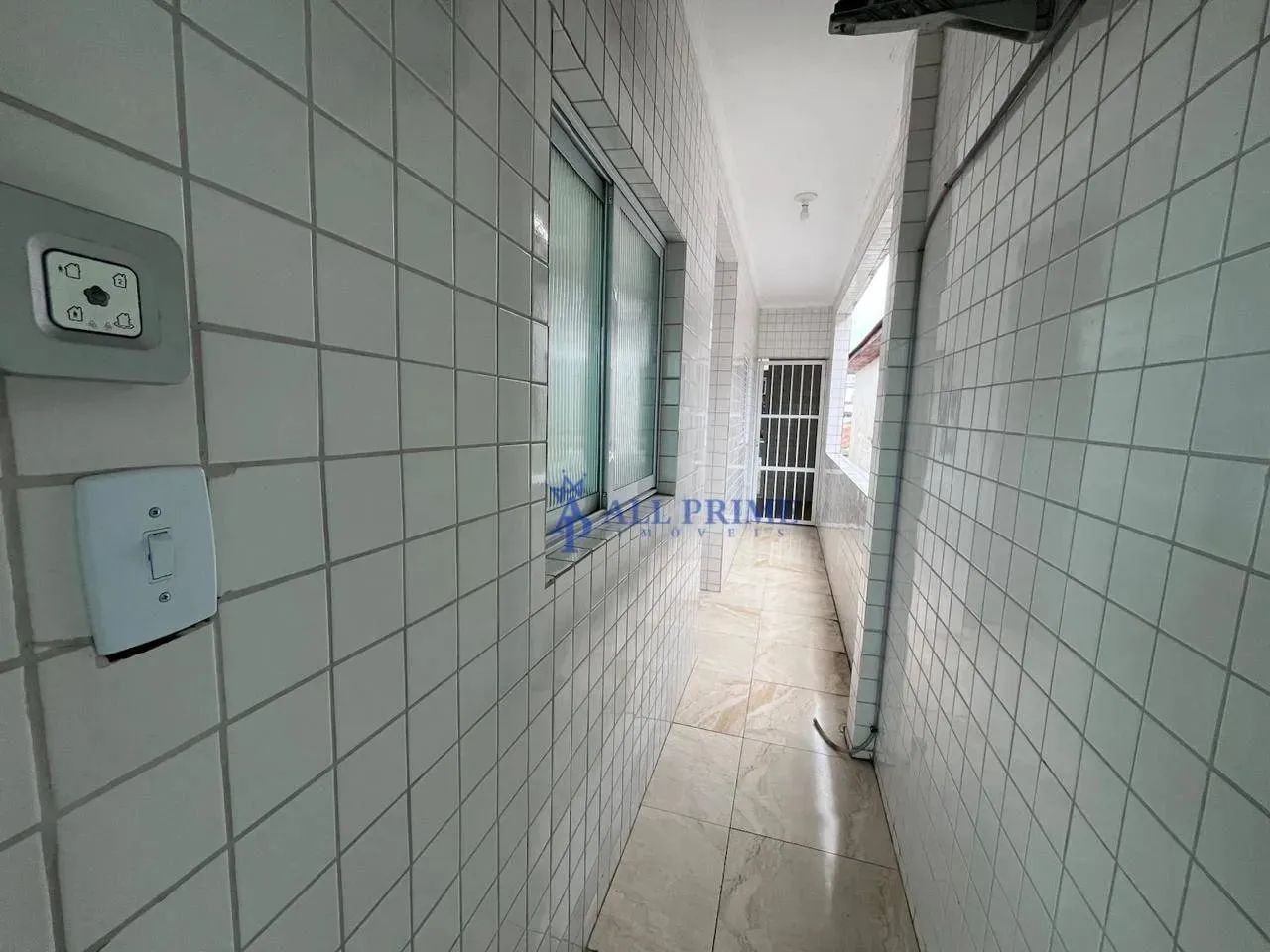 Sobreposta alta 1 dormitório - Foto 9