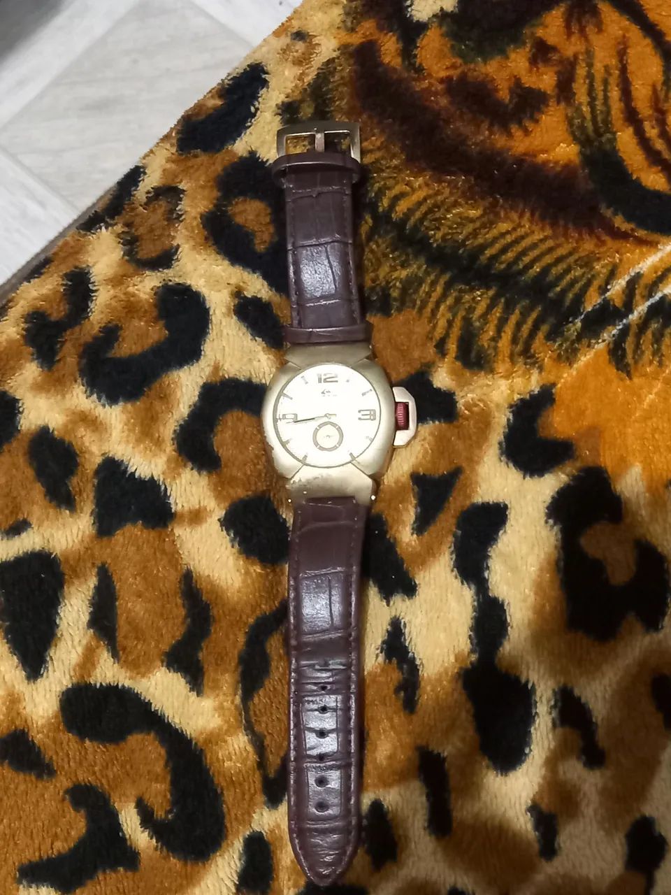 Relógio Quiksilver Foxhound  - Foto 2