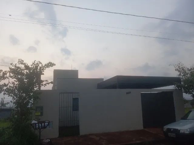 Foto - Dourados - Residencial Cidade Jardim I