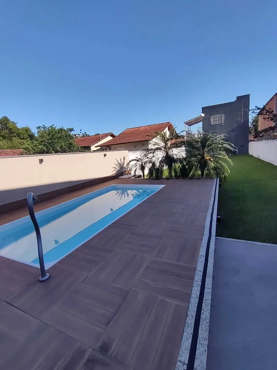 Casa Sobrado em Parada Modelo, Guapimirim/RJ