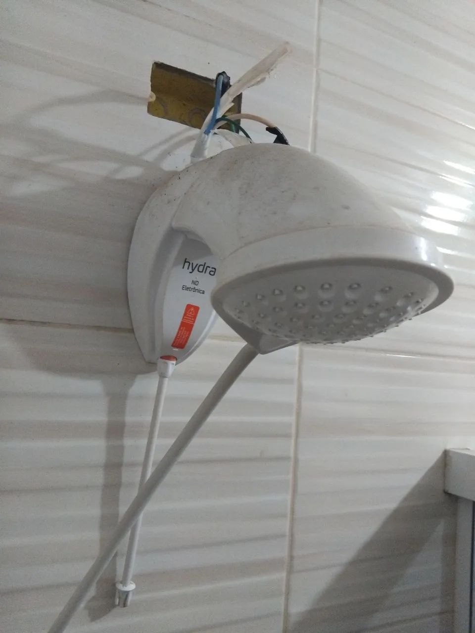 Chuveiro Hydra