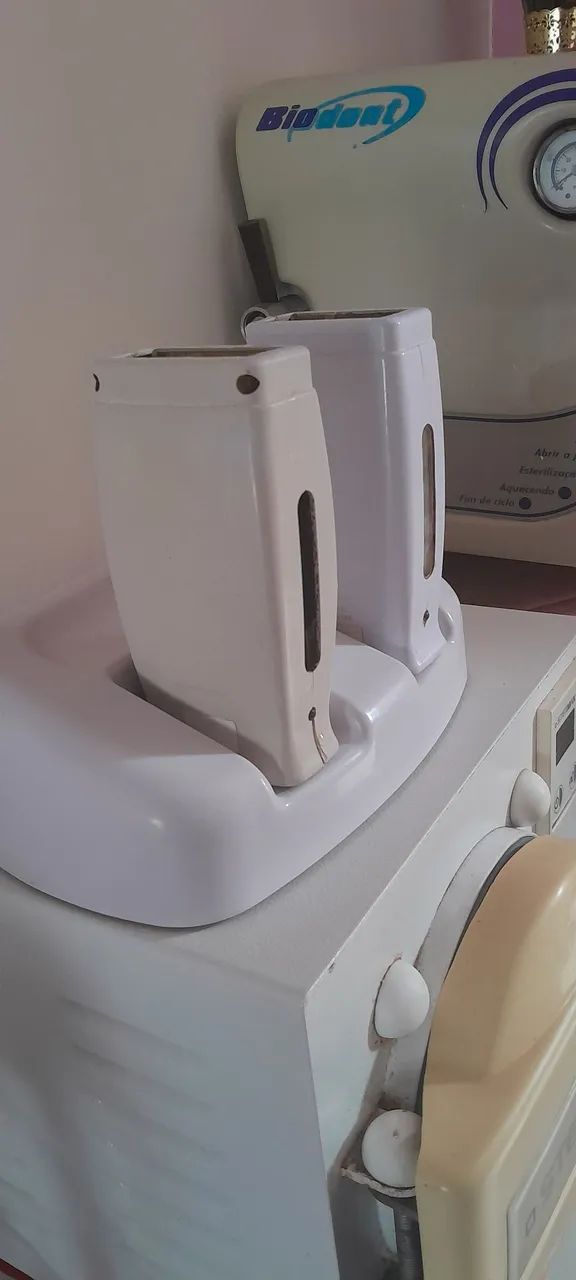 Aparelho de depilação profissional - Foto 2