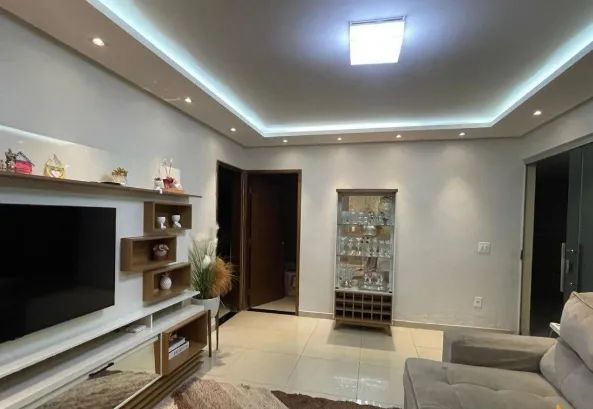 Casa térrea em Taguatinga Norte - Foto 3