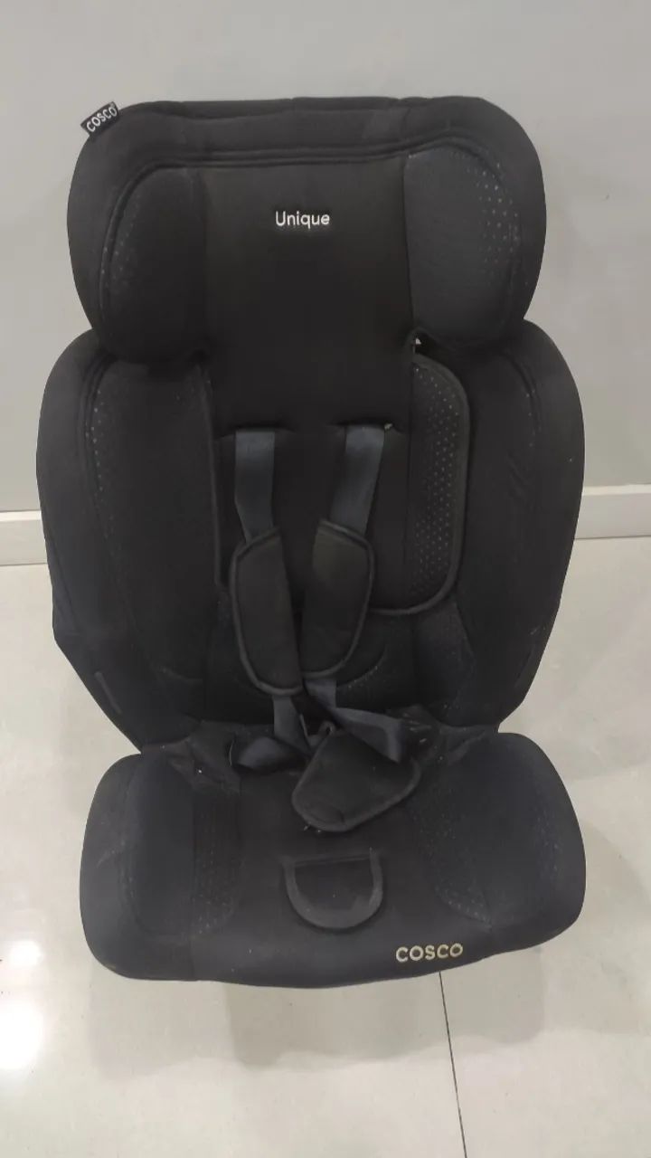 Cadeirinha de bebê Cosco - Foto 2