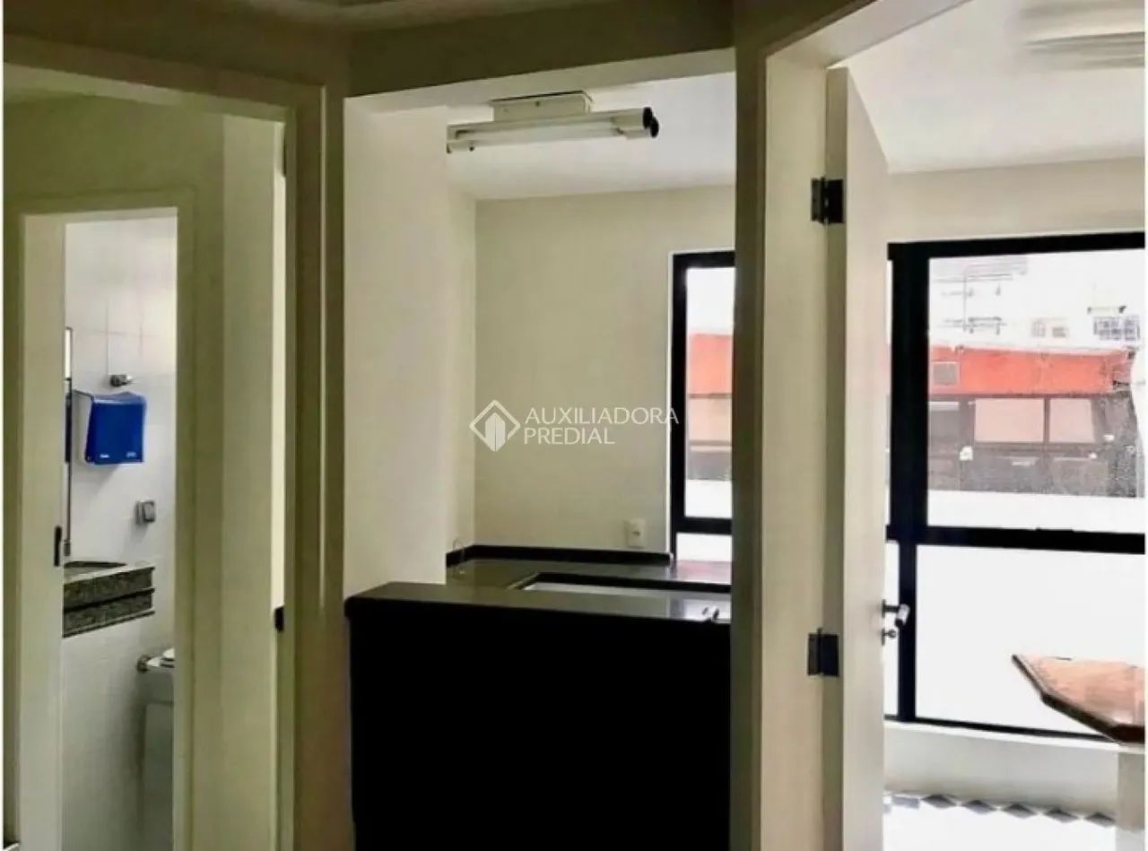 Sala comercial no centro de Florianópolis. - Foto 4