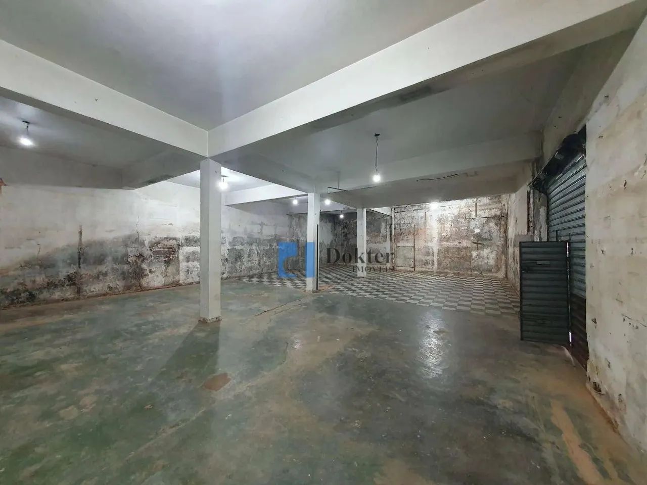 Salão para alugar, 150 m² por R$ 10.000,00/mês - Freguesia do Ó - São Paulo/SP - Foto 2