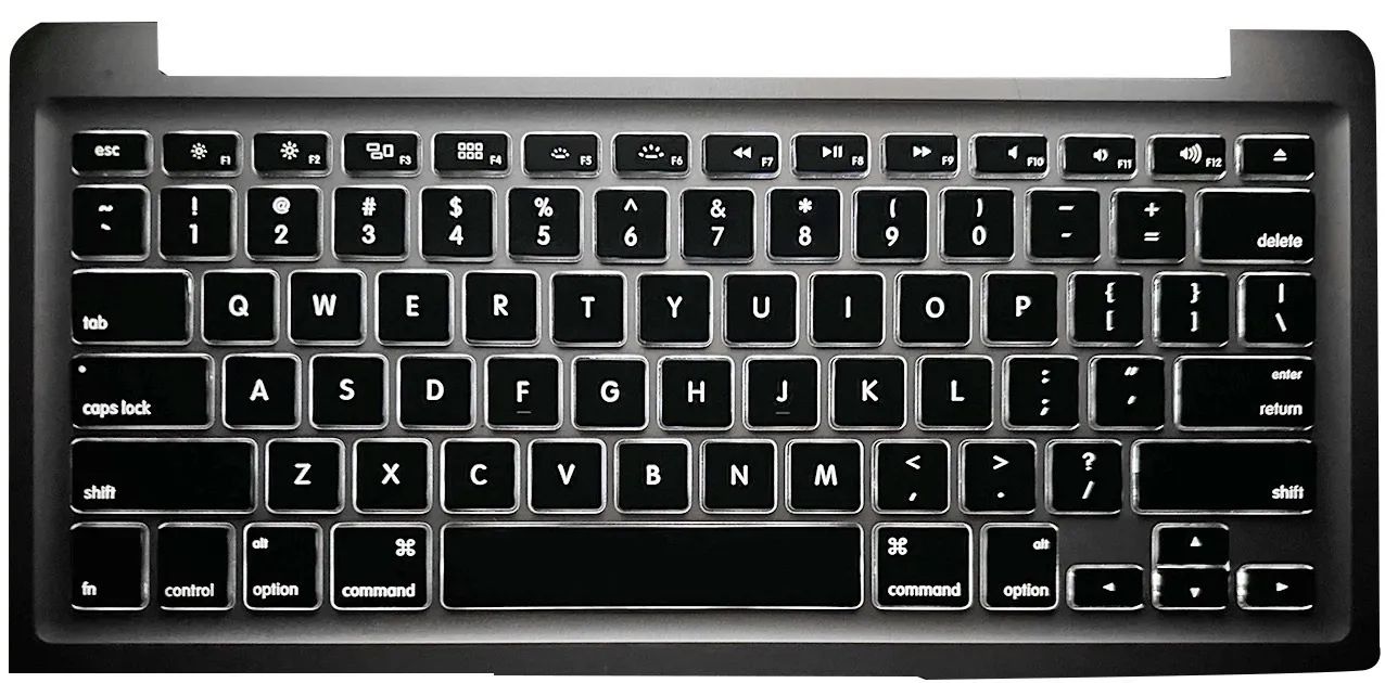 MacBook Pro A1278 tela 13.3p - Foto 5