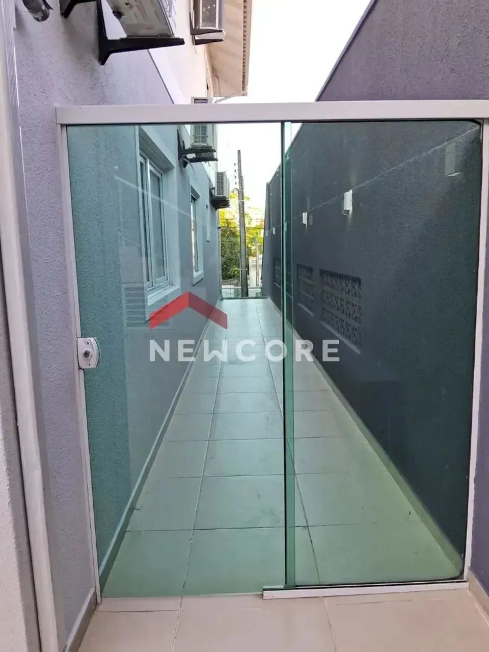 Casa em Rua Blides Neves Segui - Coloninha - Florianópolis/SC - Foto 5