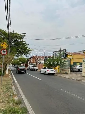 terreno - Jardim Bela Vista - Campinas