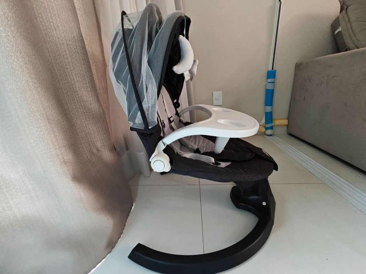 Cadeirinha Kiddo  - Foto 2