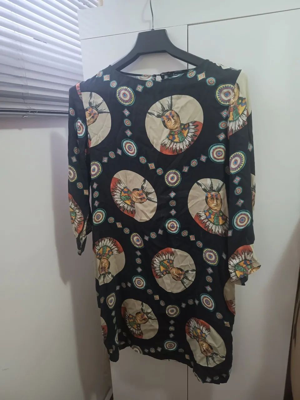 Vestido Lenny Niemeyer 