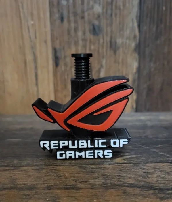 Suporte Ajustável para Placa de Vídeo GPU - NVIDIA e Radeon | Universal com Regulagem  - Foto 3