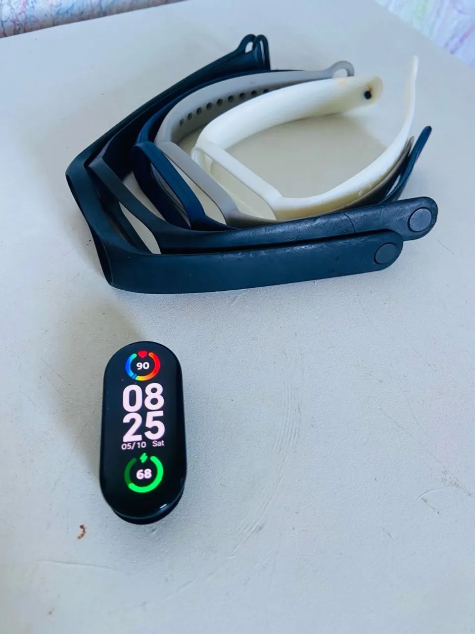 Smartwatch Xiaomi Mi Band 7