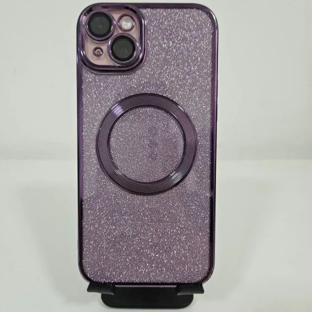 Iphone 15 Plus- 128Gb - 99% Bat - Rosa - Foto 2