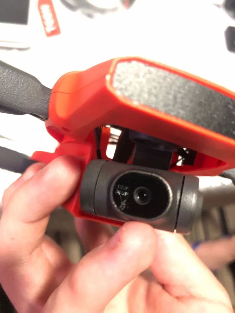 Drone fimi mini 3 128 gb (leia o anúncio) - Foto 4