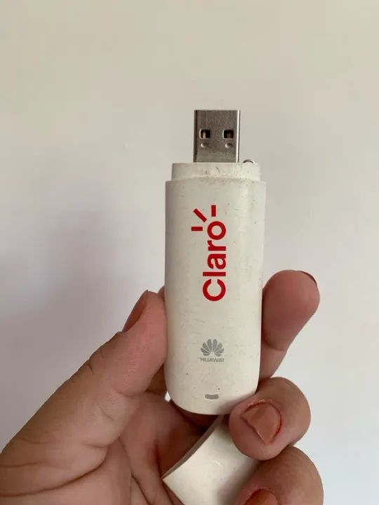 Modem claro Huawei  - Foto 3