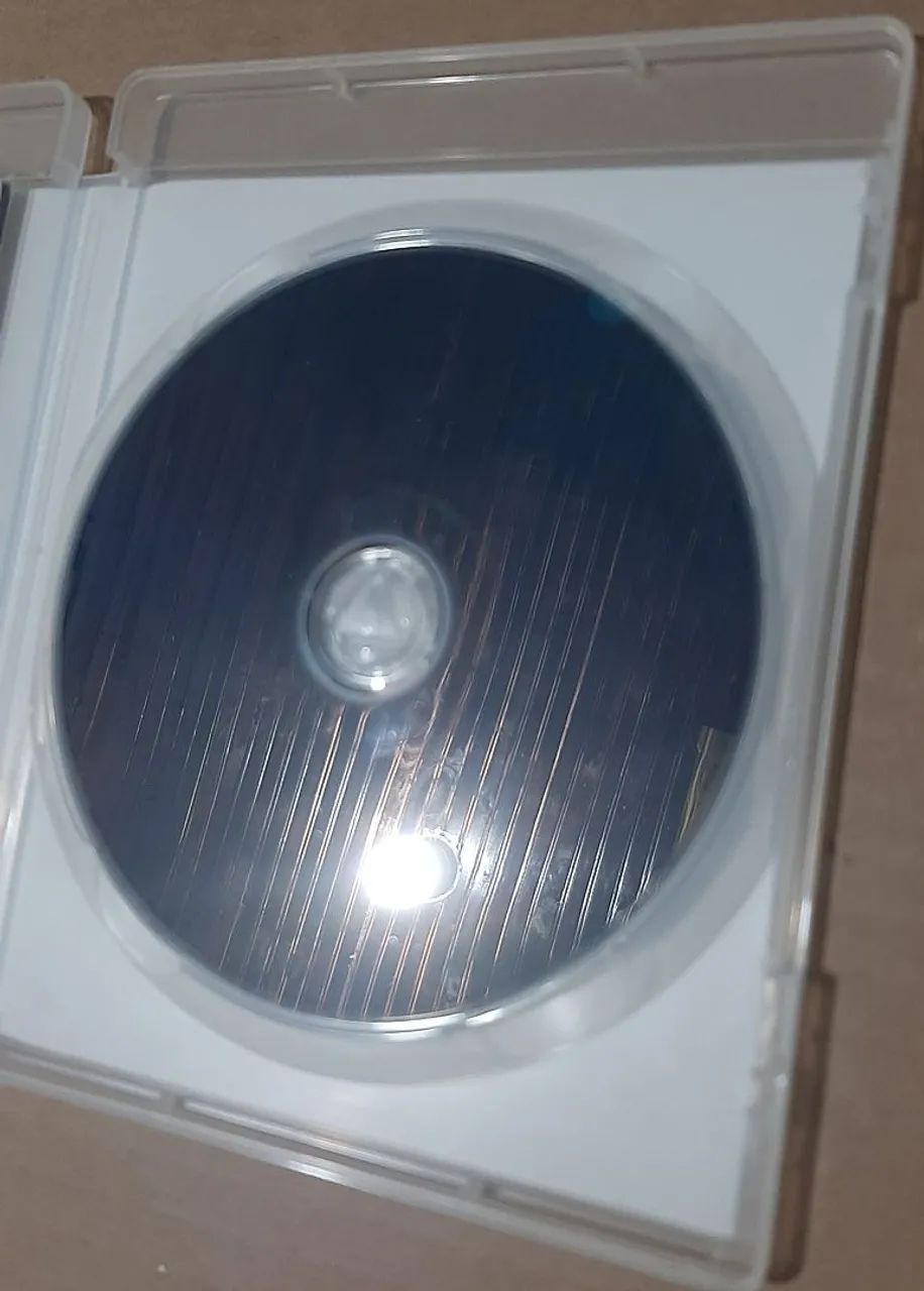 Kingdom Hearts HD 1.5 ReMIX PS3 semi-novo - Foto 3