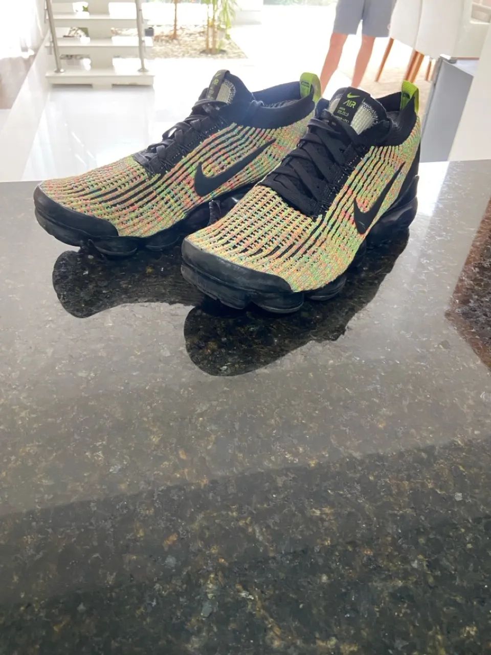 Nike Air VaporMax Flyknit 2.0