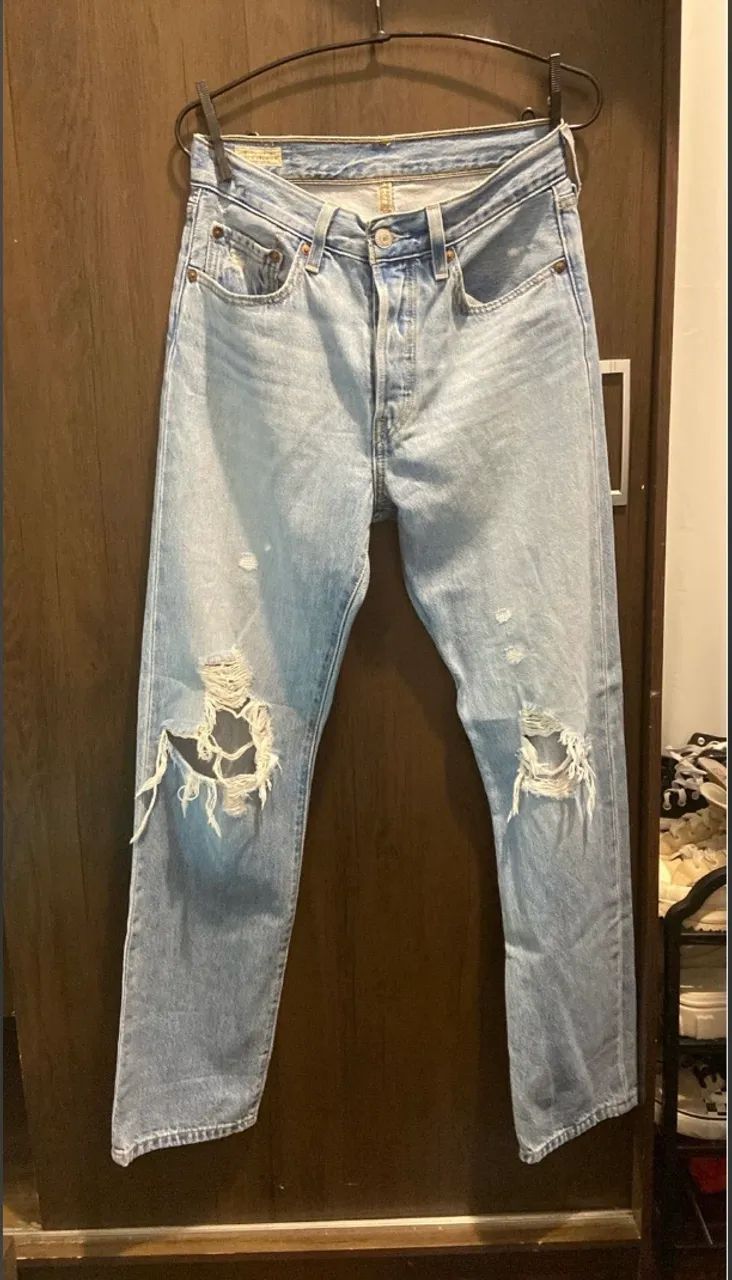 Calça Levis Original 38 *NUNCA USADA*