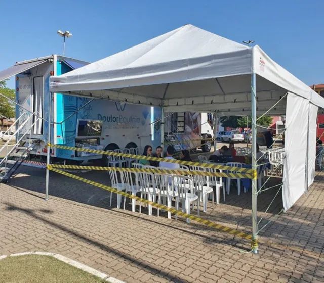 Tenda Barraca  - Foto 2