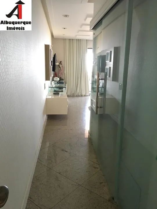 APARTAMENTO RESIDENCIAL em São Luís - MA, Calhau - Foto 2