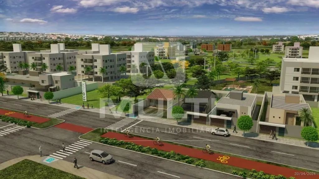 Terreno - ECO PARK - Foto 4