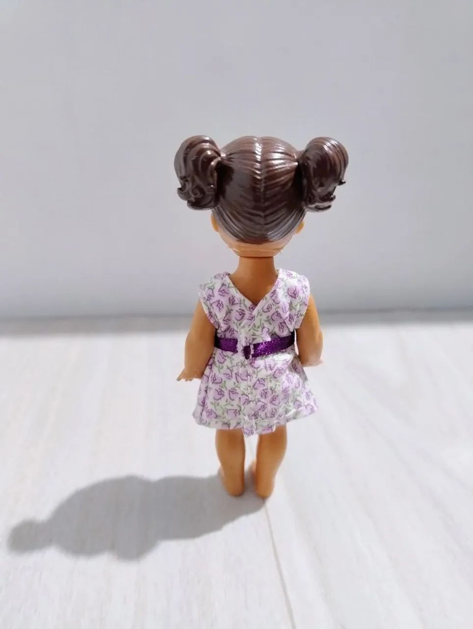 Boneca Kelly irmã da Barbie Chelsea mini doll - Foto 2