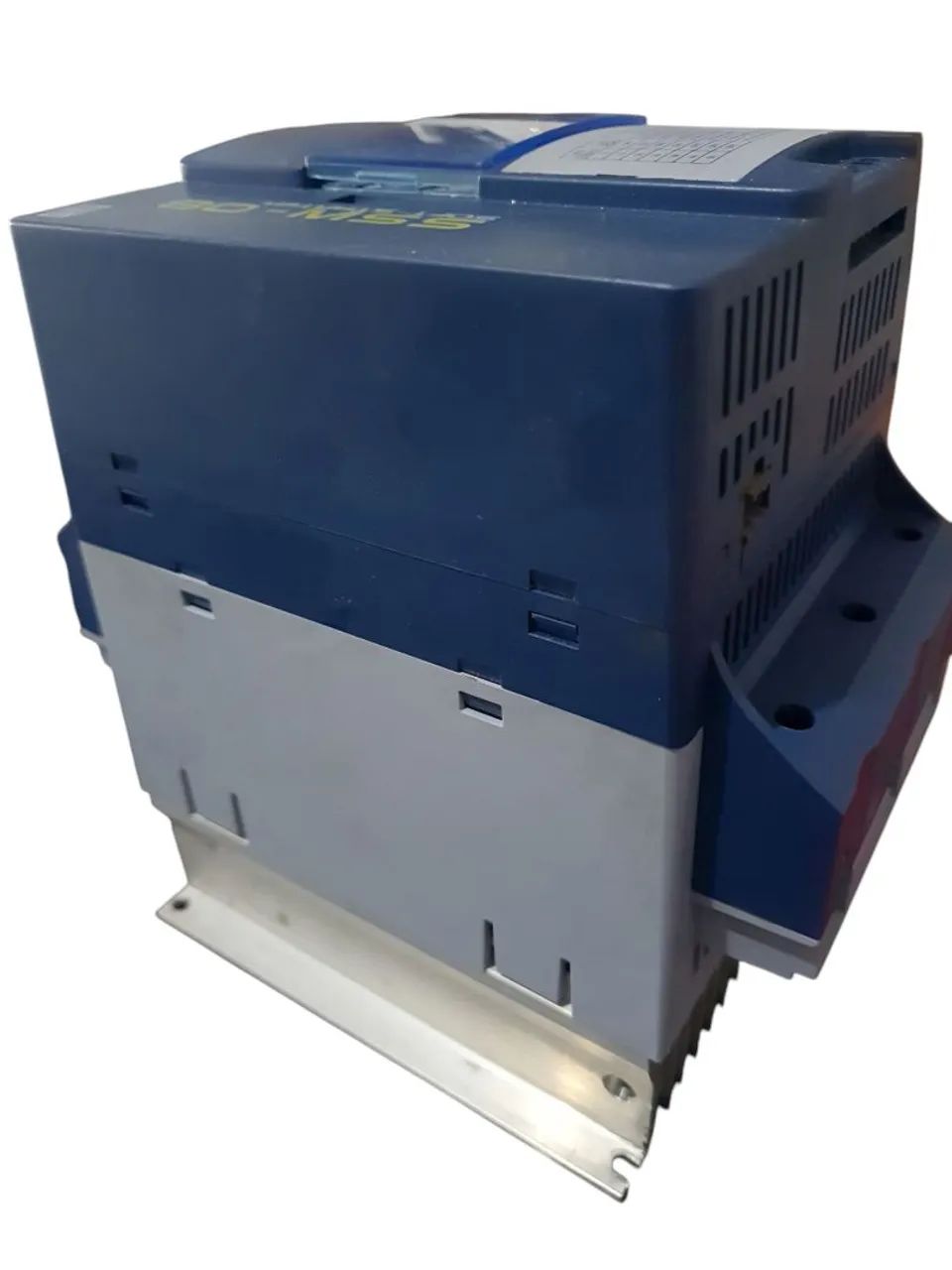 Chave de Partida Soft Starter SSW-08 45a 220-575v - Foto 2