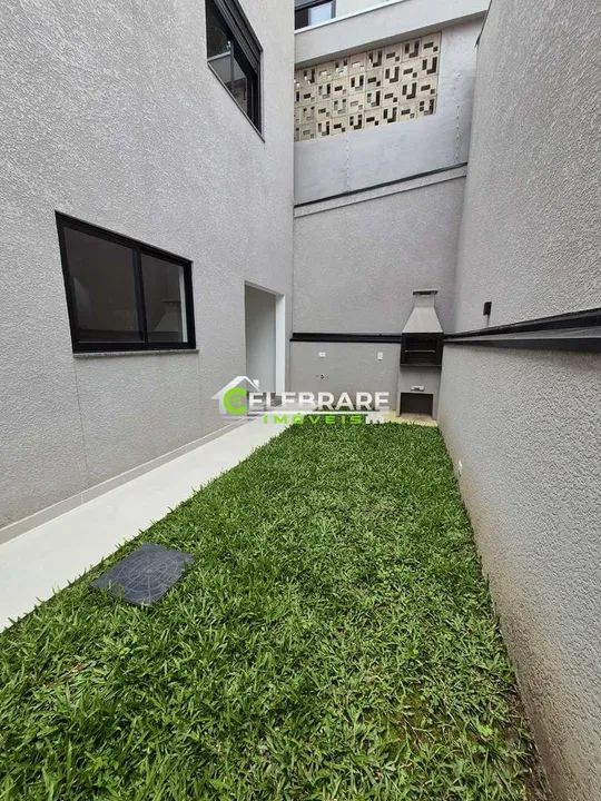 SOBRADO NOVO SANTA CÂNDIDA! 03 QTOS,SUÍTE,ESPAÇO C/ CHURRASQ. - Foto 3