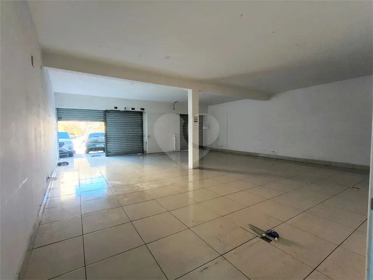 Loja Comercial 160m² com 6 vagas na Av Comendador Alberto Bonfiglioli - Foto 3
