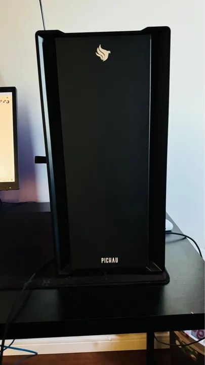 PC Gamer Completo com GeForce RTX - Foto 2