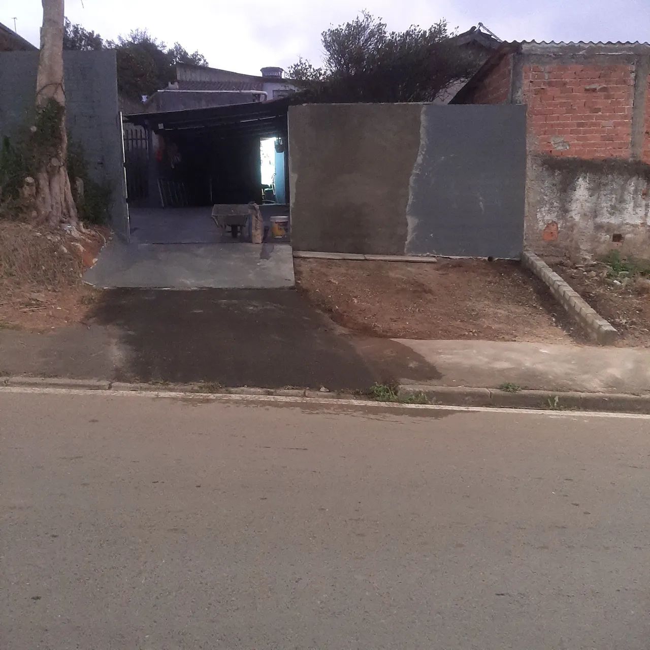 Foto - Curitiba - Guaíra