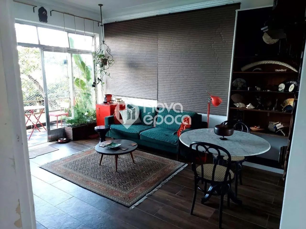 Copacabana | Apartamento 4 quartos