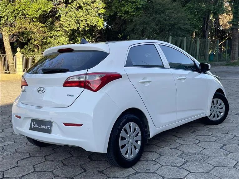 HYUNDAI HB20 1.0 Comfort 12V - Foto 3